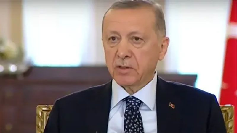 Erdogan anuncia la eliminaci&oacute;n del l&iacute;der de Daesh en una operaci&oacute;n turca en Siria