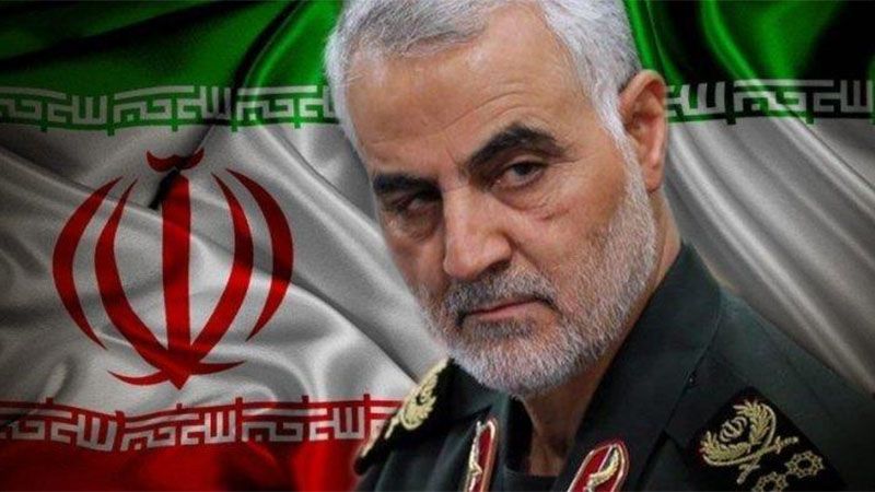 Ir&aacute;n emite una orden de arresto contra Donald Trump y Mike Pompeo por el asesinato de Soleimani