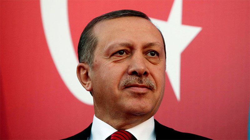 Erdogan conf&iacute;a en la victoria en la segunda vuelta electoral