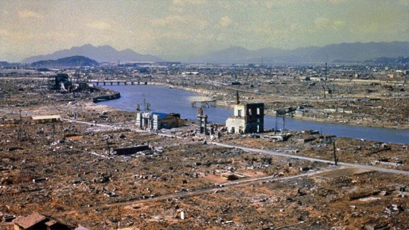 Biden visitar&aacute; Hiroshima pero no pedir&aacute; perd&oacute;n por ataques nucleares