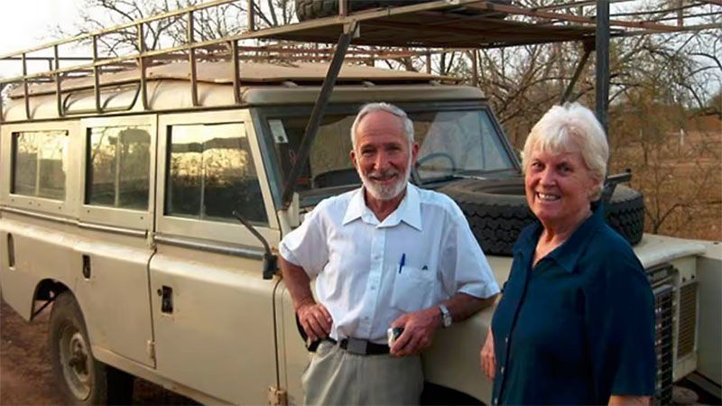 Liberan a m&eacute;dico australiano tras m&aacute;s de siete a&ntilde;os secuestrado por terroristas en &Aacute;frica