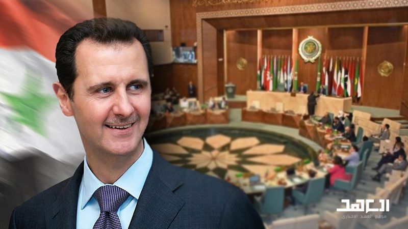 La presencia de Bashar al-Asad marca la cumbre de la Liga Árabe