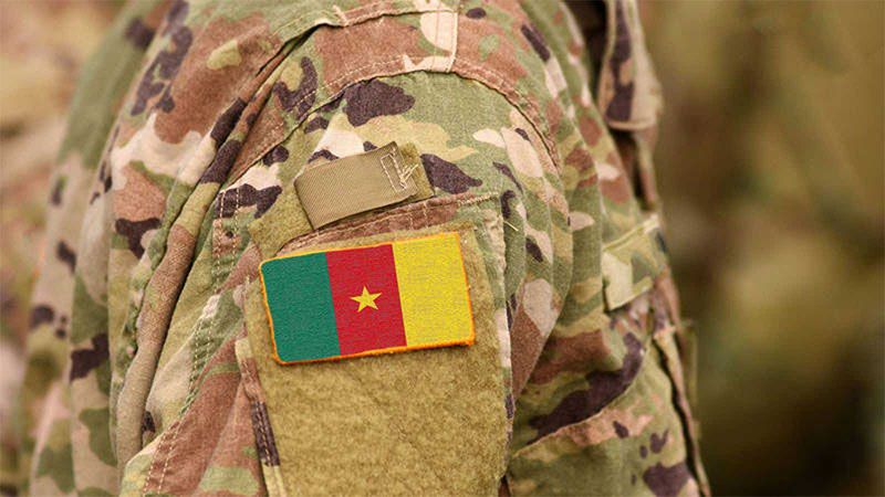 Separatistas en Camerún secuestran a más de treinta mujeres