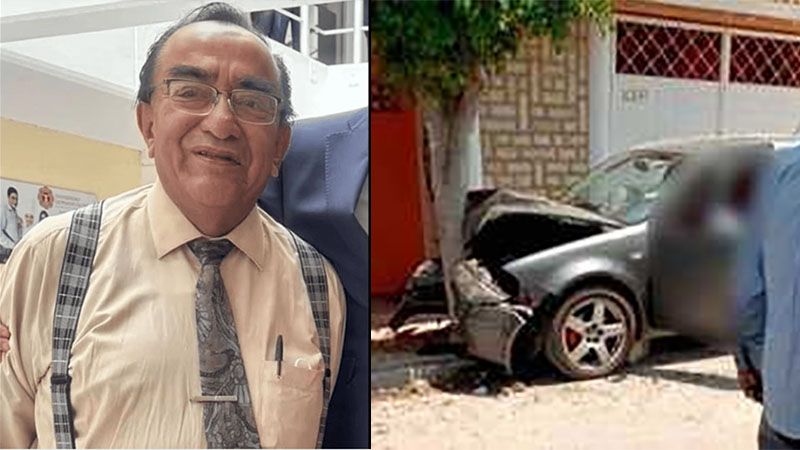 Matan a tiros al periodista mexicano Marco Aurelio Ramírez en el estado de Puebla