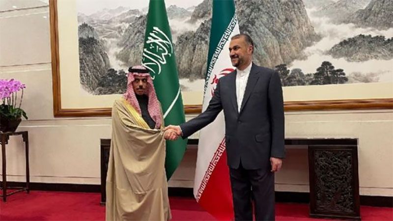 Ir&aacute;n reabre este martes sus misiones diplom&aacute;ticas en Arabia Saud&iacute;