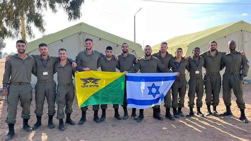 Soldados israel&iacute;es participan por primera vez en maniobras militares en Marruecos