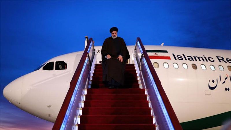 El presidente de Ir&aacute;n realizar&aacute; el domingo una gira hacia Am&eacute;rica Latina