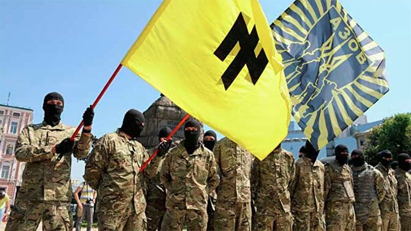 Rusia inicia juicio contra 22 miembros del batall&oacute;n de Azov