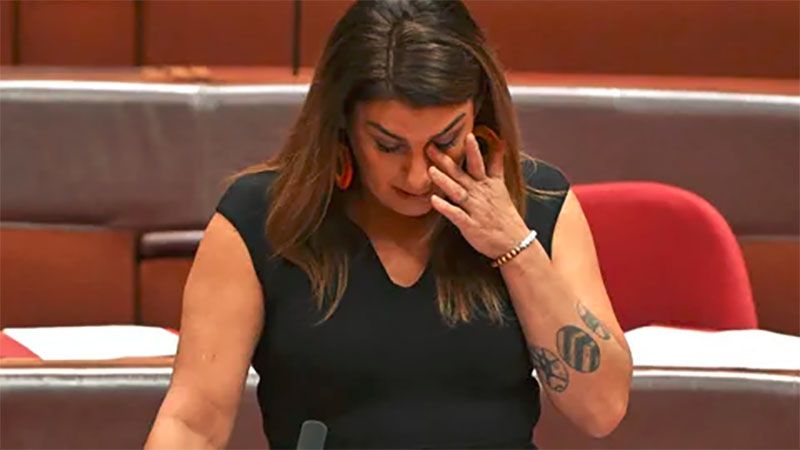 Una senadora australiana denuncia acoso sexual por &ldquo;hombres poderosos&rdquo; en el Parlamento