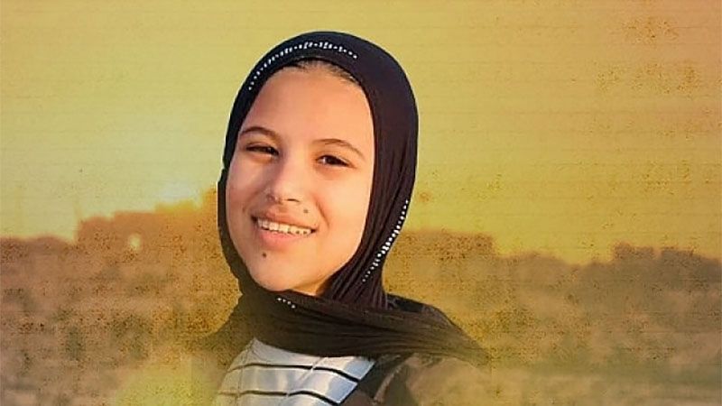 Muere una adolescente palestina tiroteada por el ej&eacute;rcito israel&iacute; durante la redada en Yen&iacute;n