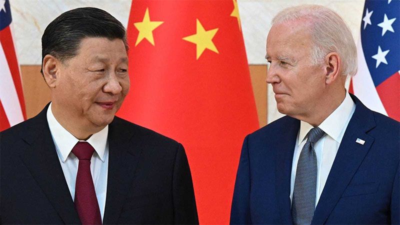 Biden llama &ldquo;dictador&rdquo; al presidente de China