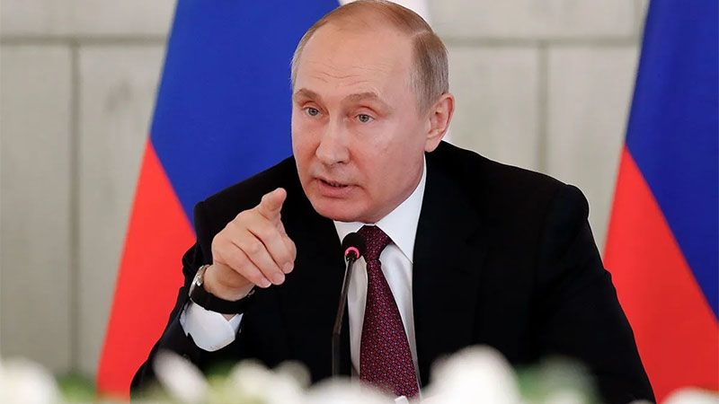 Putin advierte a Polonia que un ataque a Bielorrusia significar&aacute; una agresi&oacute;n a Rusia