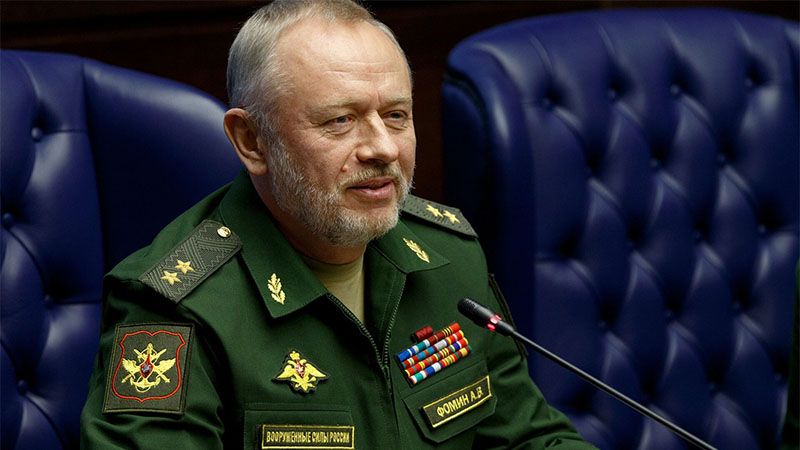 Rusia aborda cooperaci&oacute;n militar con viceministro de Defensa iran&iacute;