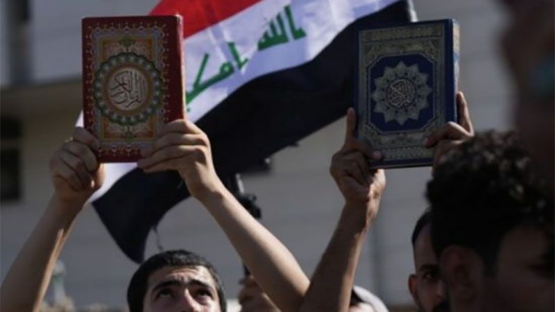 Iraq advierte que romper&aacute; relaciones con cualquier pa&iacute;s que insulte las santidades