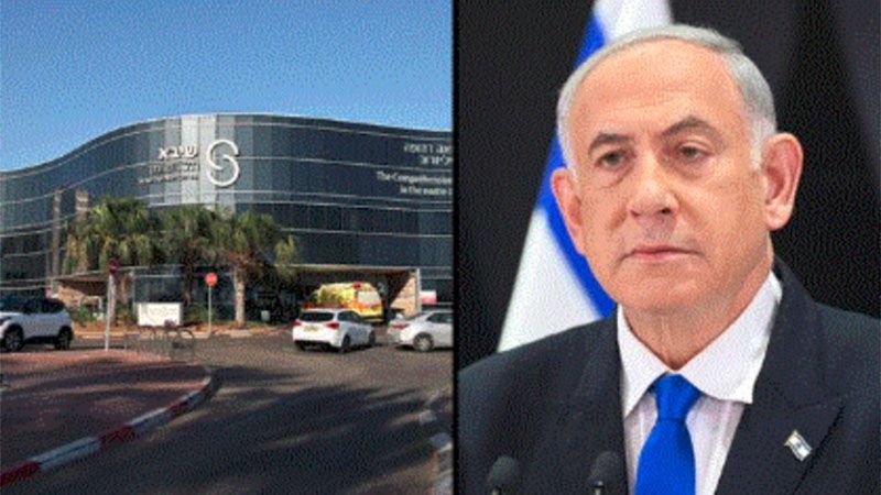 Netanyahu es dado de alta del hospital tras implantarle un marcapasos