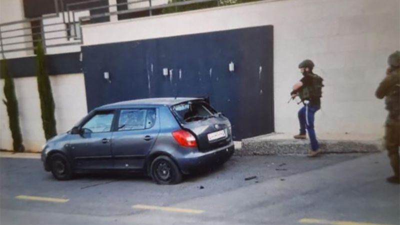 Militares israel&iacute;es asesinan a tres palestinos en Nablus y retienen sus cuerpos