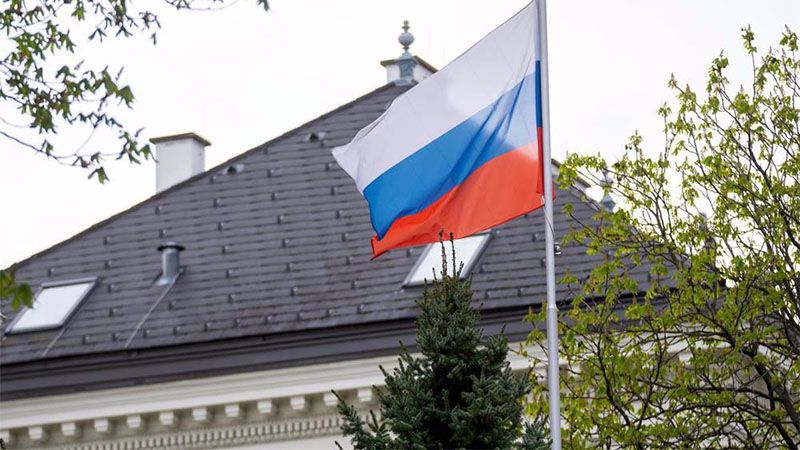 Moldavia reduce el personal diplom&aacute;tico ruso en Chisinau tras un supuesto caso de espionaje