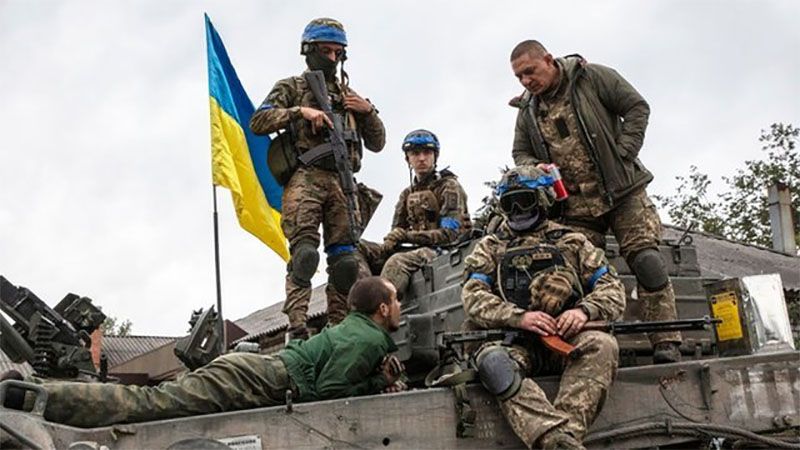 El Ej&eacute;rcito alem&aacute;n revela por qu&eacute; fracas&oacute; el contraataque de Ucrania