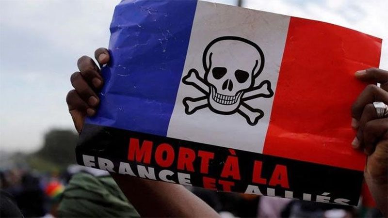 Francia pide a N&iacute;ger &ldquo;garantizar plenamente&rdquo; la seguridad de las embajadas