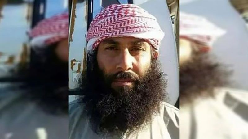 Daesh confirma la muerte de su l&iacute;der en enfrentamientos con facciones turcas en Idlib