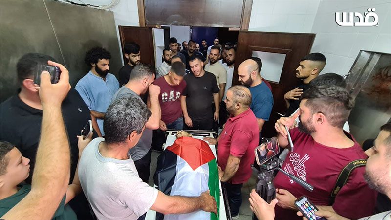 Colonos israel&iacute;es matan a tiros a un joven palestino en Cisjordania