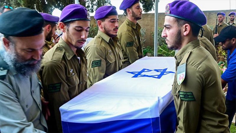Aumenta la cifra de suicidios dentro de las filas de militares israel&iacute;es