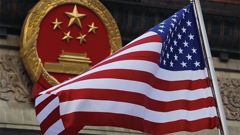 China informa de la detenci&oacute;n de un esp&iacute;a chino al servicio de la CIA