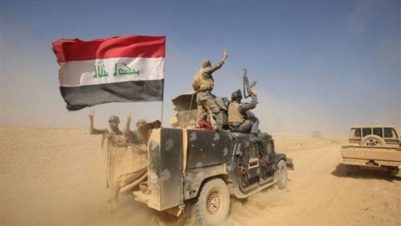 Iraq asesta un duro golpe preventivo a Daesh ante el temor de una nueva estrategia terrorista