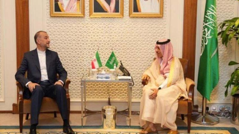 Abdolahian visita Arabia Saudita por primera vez en siete a&ntilde;os