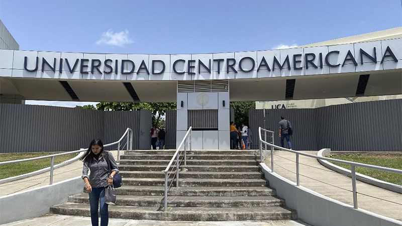 Nicaragua confisca bienes de universidad jesuita acusada de terrorismo