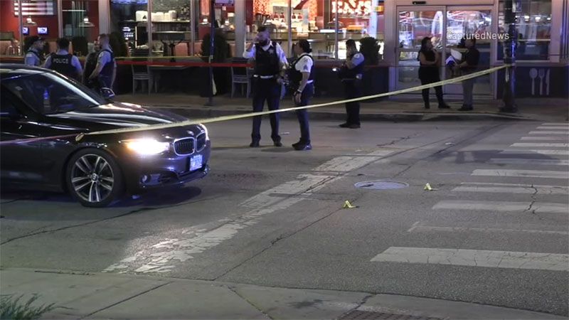 Violencia sin freno en Chicago: 6 muertos y 31 heridos en dos d&iacute;as