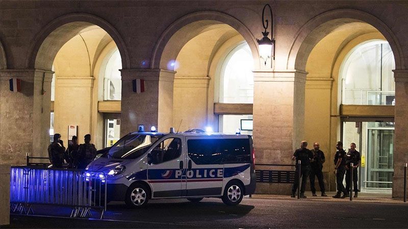 Un ni&ntilde;o de 10 a&ntilde;os muere tras un tiroteo en la ciudad francesa de Nimes