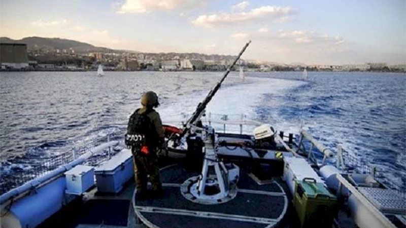 La Marina israel&iacute; abre fuego contra barcos pesqueros palestinos en las costas de Gaza