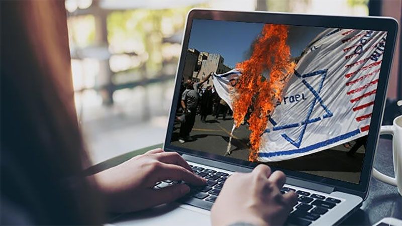 Hackers iran&iacute;es atacan las redes de m&aacute;s de 30 empresas israel&iacute;es