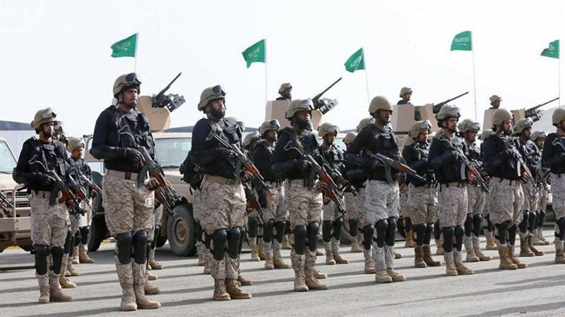 Arabia Saud&iacute; ejecuta a dos militares acusados de &ldquo;traici&oacute;n&rdquo;