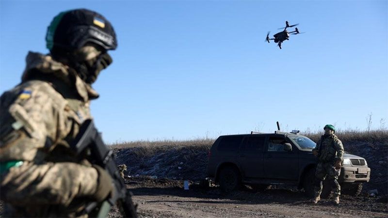 Rusia derriba dos drones en regiones lim&iacute;trofes con Mosc&uacute;