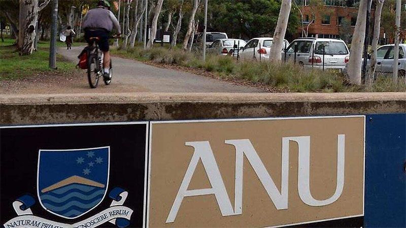 Tres heridos en un ataque con cuchillo en una universidad de Australia