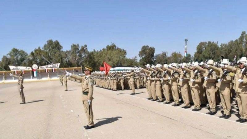 &ldquo;Varios m&aacute;rtires&rdquo; y &ldquo;decenas de heridos&rdquo; en un ataque con dron contra una academia militar en Siria