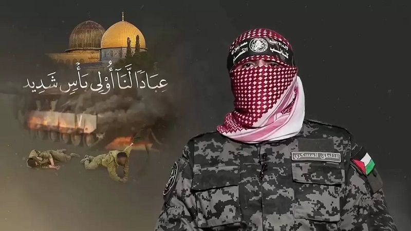 Kataeb Al-Qassam amenaza con aplastar al ej&eacute;rcito israel&iacute; si invade Gaza por tierra