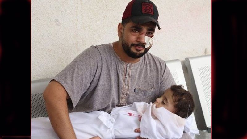 La ocupaci&oacute;n israel&iacute; mat&oacute; a m&aacute;s de mil ni&ntilde;os en sus bombardeos sobre Gaza