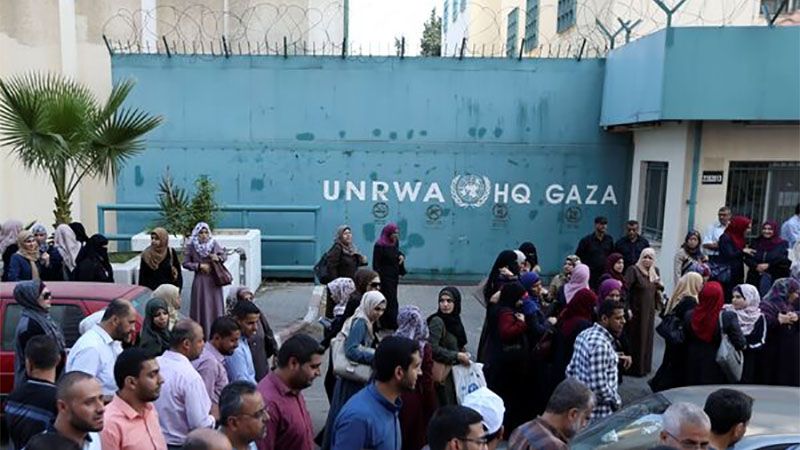 Guterres denuncia el asesinato de 35 trabajadores de UNRWA en bombardeos israel&iacute;es a Gaza