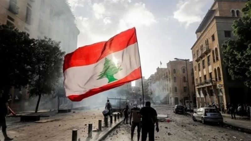 EEUU pide a sus ciudadanos abandonar Líbano