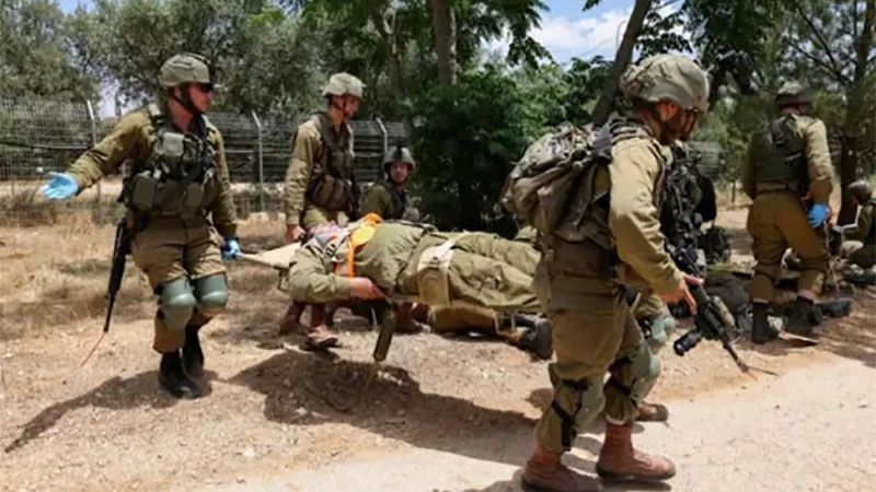 El ej&eacute;rcito israel&iacute; reconoce la muerte de nueve de sus soldados en Gaza