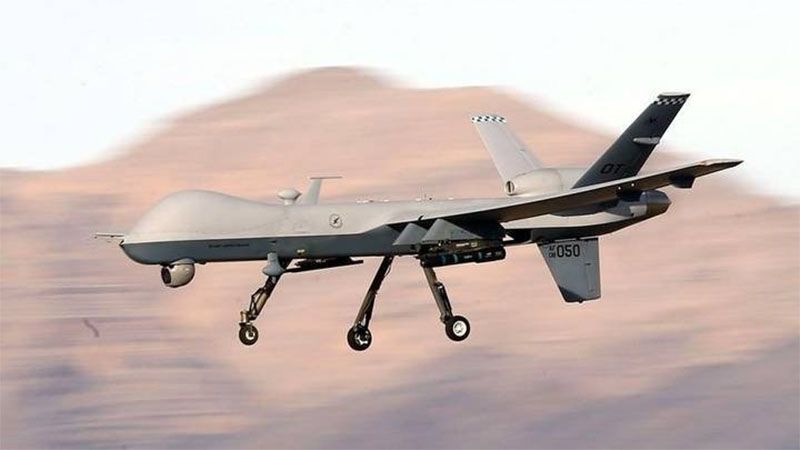 Estados Unidos confirma el derribo de unos de sus drones en Yemen