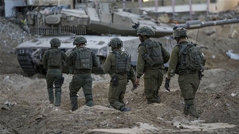 Tanques israel&iacute;es completan el cerco al principal hospital de Gaza