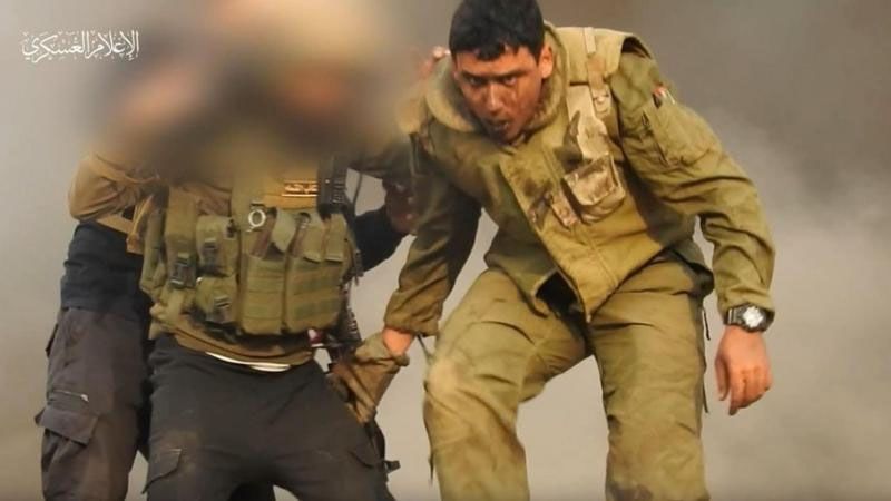 El acuerdo de intercambio de prisioneros: Tres palestinos por cada sionista