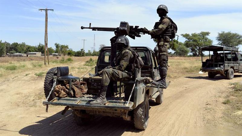 M&aacute;s de nueve muertos en un ataque contra un mercado en el oeste de Camer&uacute;n