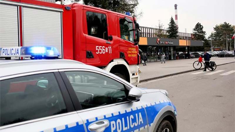 Polonia: Tres heridos en un ataque con cuchillo en una escuela