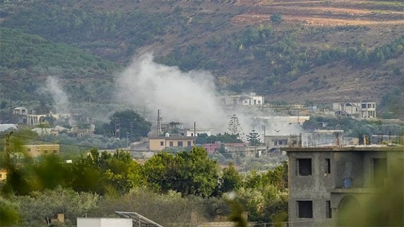 Mueren dos civiles en el sur de L&iacute;bano en un nuevo bombardeo israel&iacute;