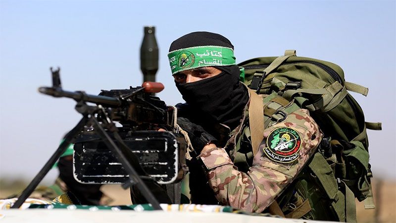 Hamas urge a Londres a no implicarse en cr&iacute;menes de la ocupaci&oacute;n israel&iacute;